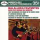 Balalaika Favorites : Osipov State Russian Folk Orchestra