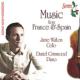 Music From France & Spain: J.walton(Vc)Grimwood(P)
