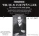 Furtwangler The Complete Pre-war Studio Sessions