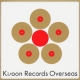 Ki/Oon Records Overseas Compilation