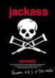 Jackass -Warning Box