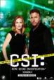 CSI: Crime Scene Investigation SEASON 4 COMPLETE BOX 1