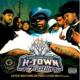 G-house Recordz Presents H-town Hustlin' Compilation: Vol.1