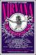 Nirvana: Australia Tour Poster