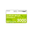Point Prepaid Card 3000