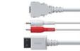 Wii : D tanshi AV Cable