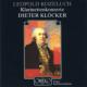 Clarinet Concerto.1, 2, Etc: Klocker(Cl)Prague Co