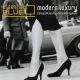 Essential Blue -Modern Luxury / ďCdj[(Dance Music Record)
