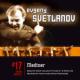 Chamber Works: Svetlanov(P)Borodin Q Etc