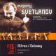 Sym.4: Svetlanov / Ussr State Academic So +debussy: La Mer