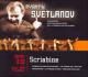 Comp.symphonies: Svetlanov / Ussr State So