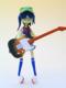 Gorillaz Pvc Cmyk Edtion: Noodle
