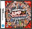 Jump Ultimate Stars