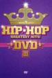 What`s Up? Hip Hop Greatest Hits Dvd 3