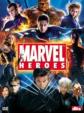 The Marvel Heros Box Set