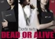 DEATH NOTE DEAD OR ALIVE ASSIST DVD
