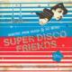 Super Disco Friends