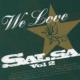 We Love Salsa Vol 2