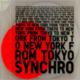 Synchro / From Tokyo To New York Compiled By Fpm