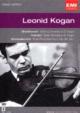 Violin Concerto: Kogan(Vn)+etc.