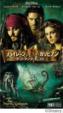 Pirates Of The Caribbean:Dead Man`s Chest