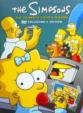 The Simpsons The Complete Eighth Season Collector`s Edition