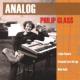 Analog: P.glass(Electric Org)