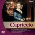 Capriccio: Carsen Schirmer / Paris Opera Fleming Von Otter Finley
