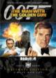 The Man With The Golden Gun Ultimate Edition