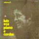 Piano E Cordas