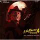 Nightmare On Elm Street: 4