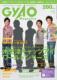 Gyao Magazine Vol.4