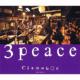 3 peace `live at SN`