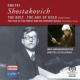 The Bolt, Age Of Gold, Balda Suite: Kitayenko / Mdr So