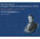 7th International Chopin Piano Competition In Asia