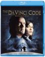 The Da Vinci Code Extended Cut