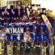 Nyman Brass-from The Ogre, Etc: Berryman / Wingates Brass