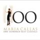 Best Callas 100 (6cd)