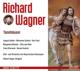 Tannhauser: Heger / Bavarian State Opera Seider Schech Klarwein Wuerzer