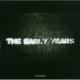 Early Years