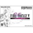 Final Fantasy V Advance