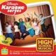 High School Musical: Background Tracks For Singing