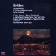 Britten: Serenade / Les Illumination / Nocturne