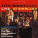 Live At Birdland