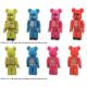 Beatles Be@rbrick Sgt.Pepper's Lonely Hearts Club Band (4̃Zbg)