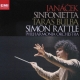 Janacek: Sinfonietta