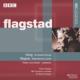 Wesendonk Lieder, Etc: Flagstad(S)sargent / Bbc So