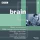 Britten: Serenade, Schumann: Adagio And Allegro: Brain