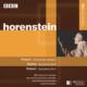 Sym.6: Horenstein / Bournemouth So +nielsen: Sym.5, Etc