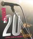 Ricken`s 20 -Who.Yes & Jam-Record